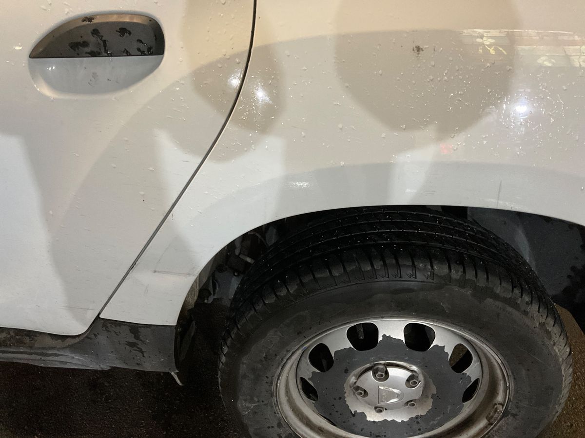 Dacia Duster 2019 — photo 29