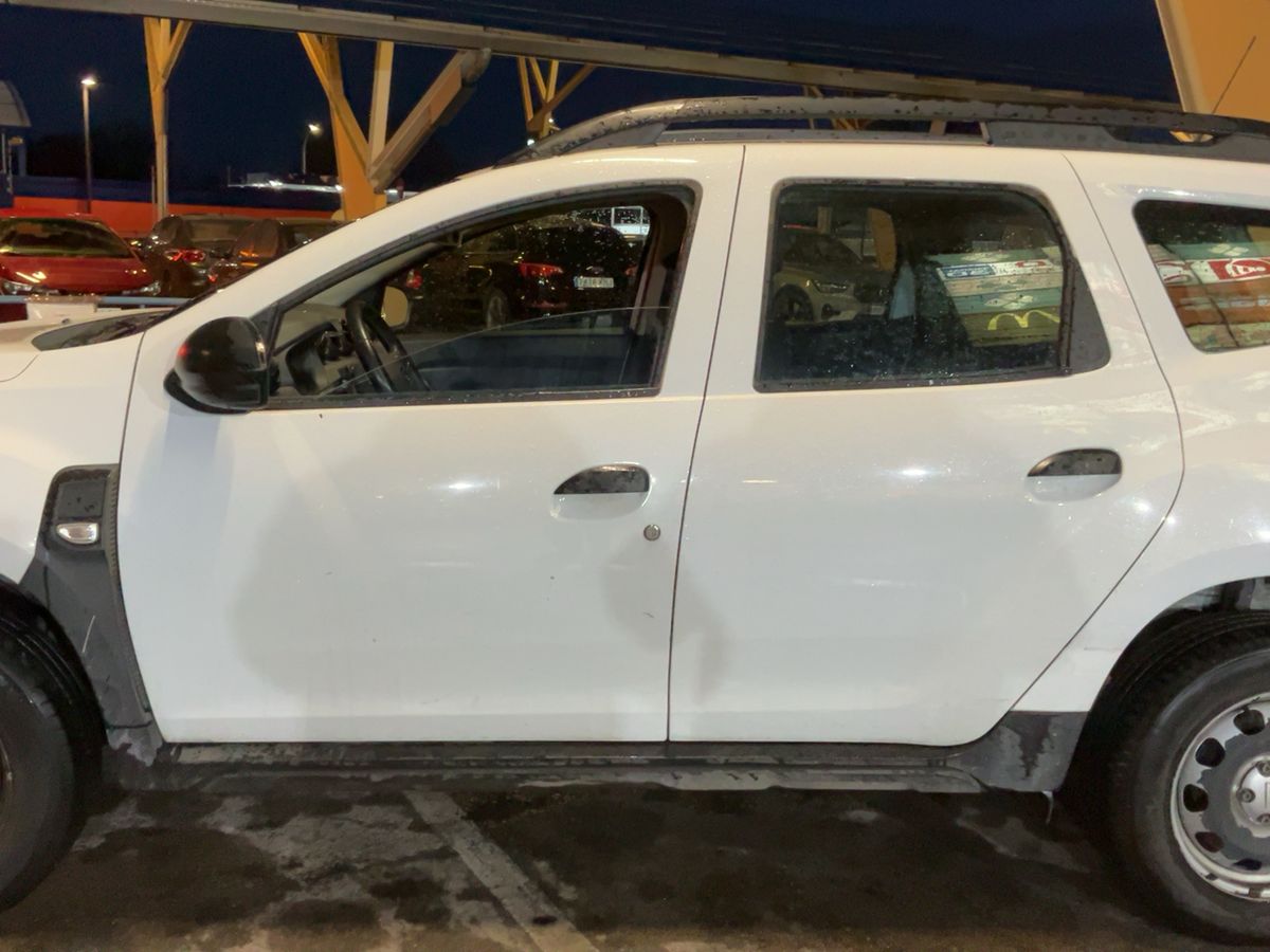 Dacia Duster 2019 — photo 5