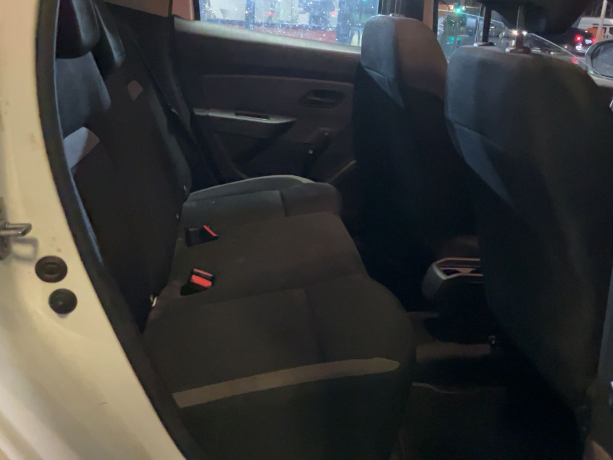 Dacia Duster 2019 — photo 20