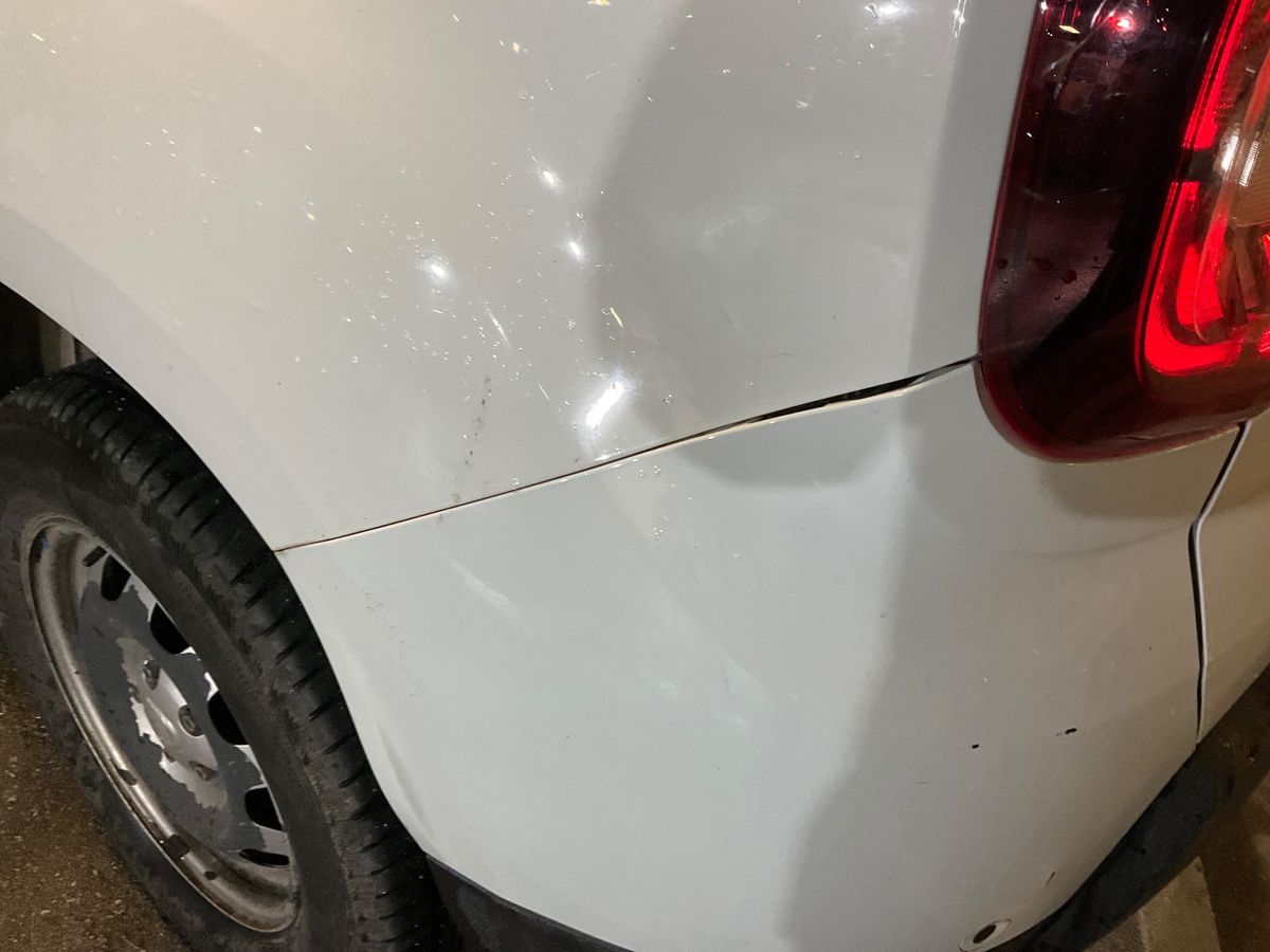 Dacia Duster 2019 — photo 34