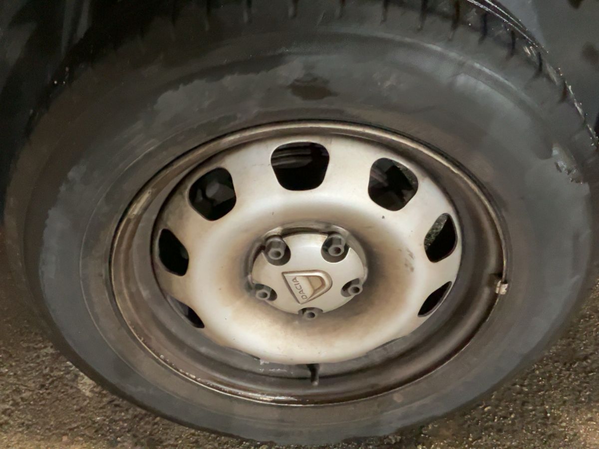 Dacia Duster 2019 — photo 4