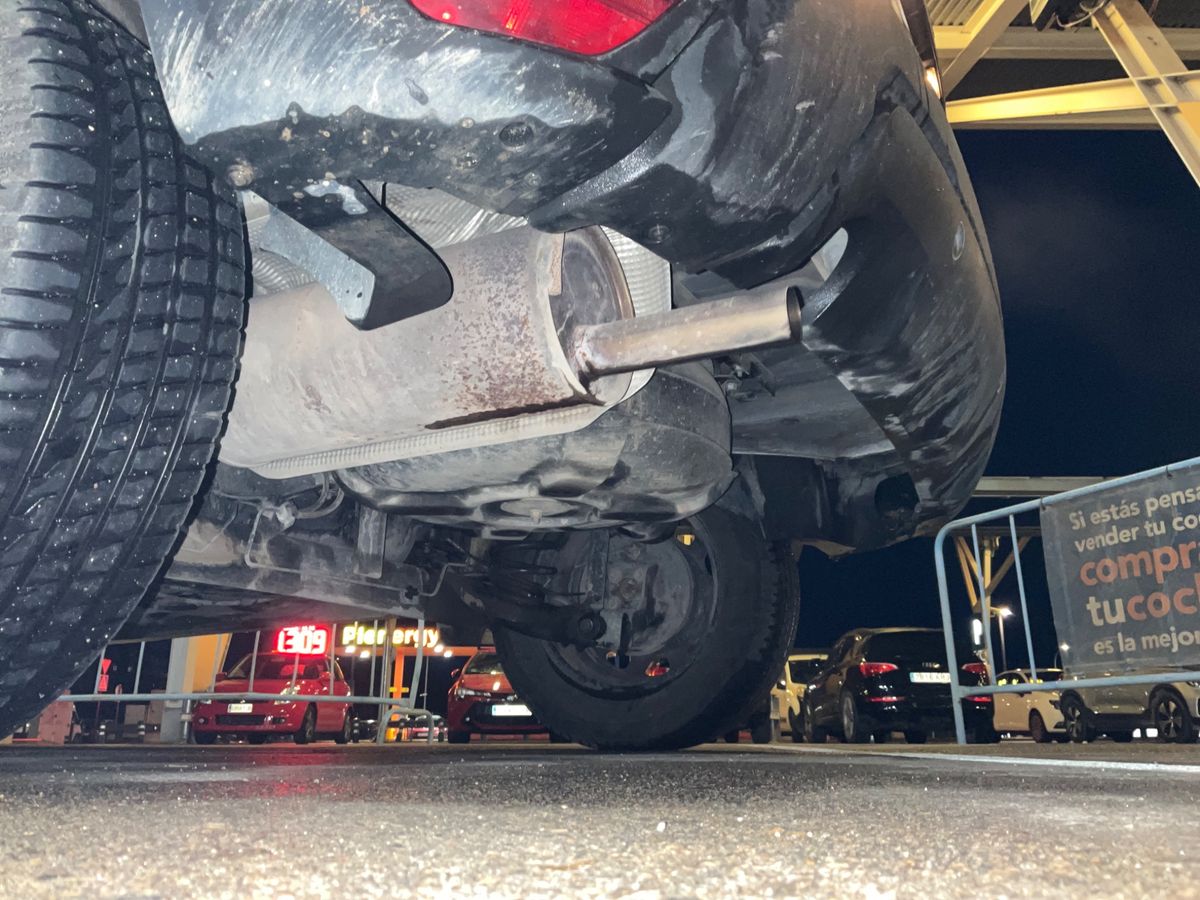 Dacia Duster 2019 — photo 41