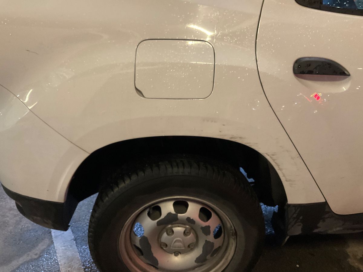 Dacia Duster 2019 — photo 25