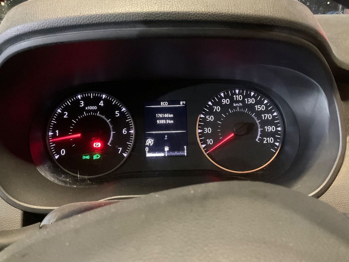 Dacia Duster 2019 — photo 19
