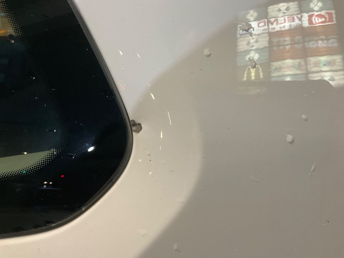 Dacia Duster 2019 — photo 30