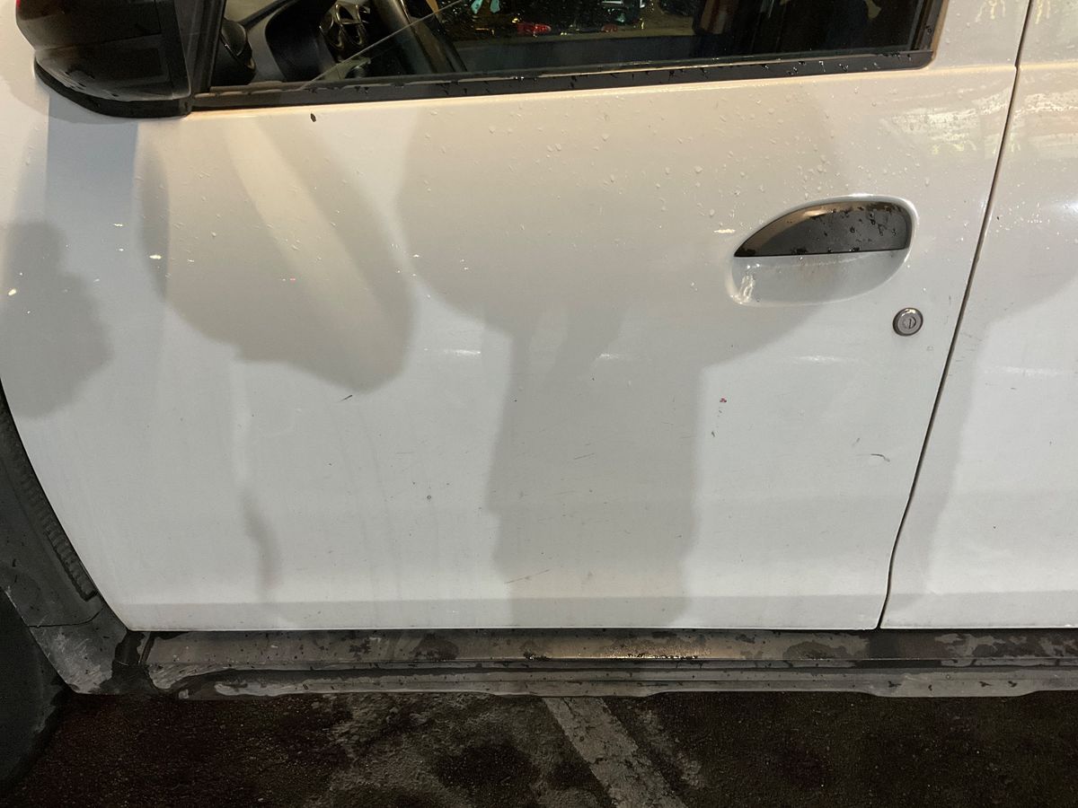 Dacia Duster 2019 — photo 28