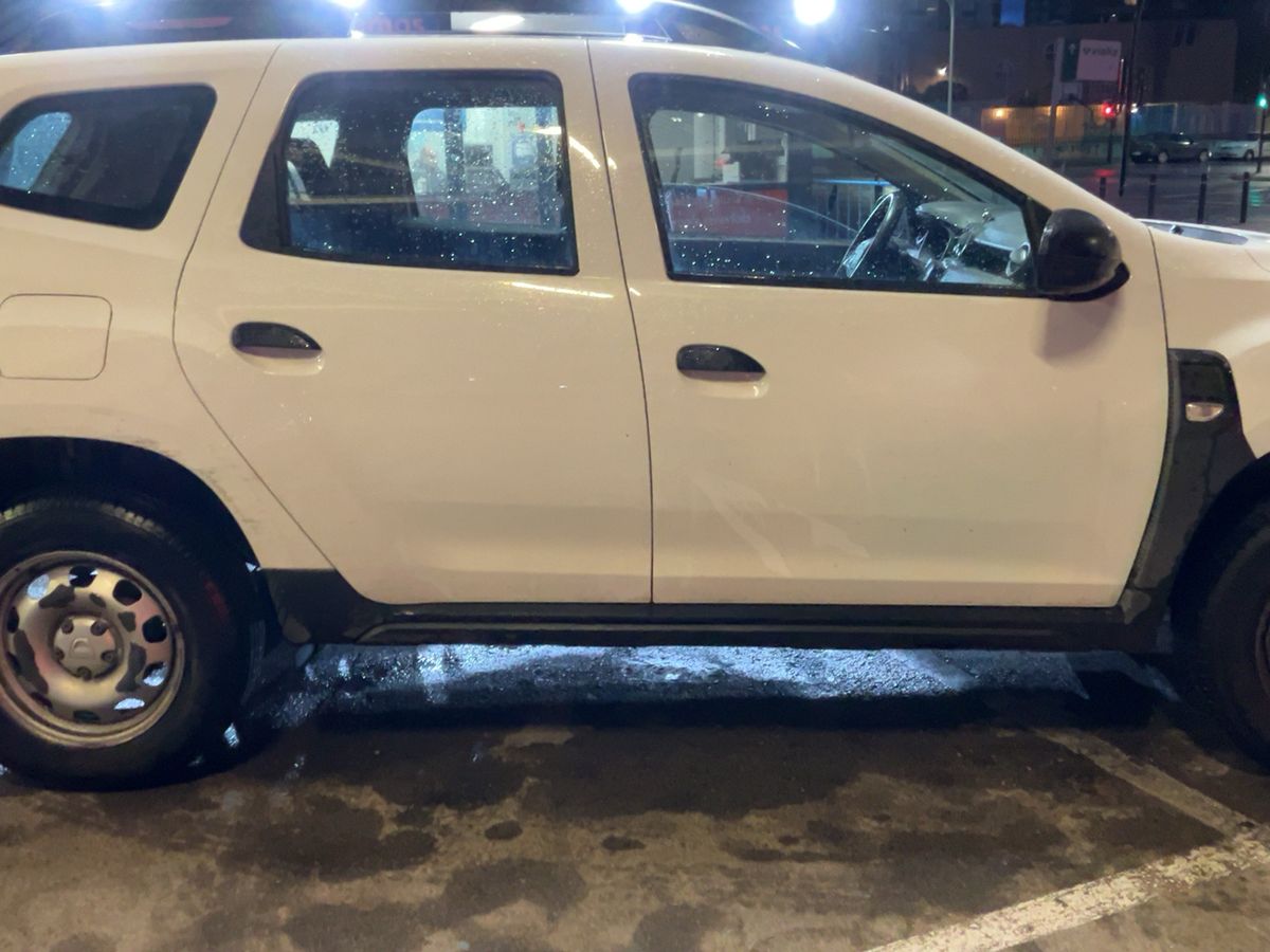 Dacia Duster 2019 — photo 11
