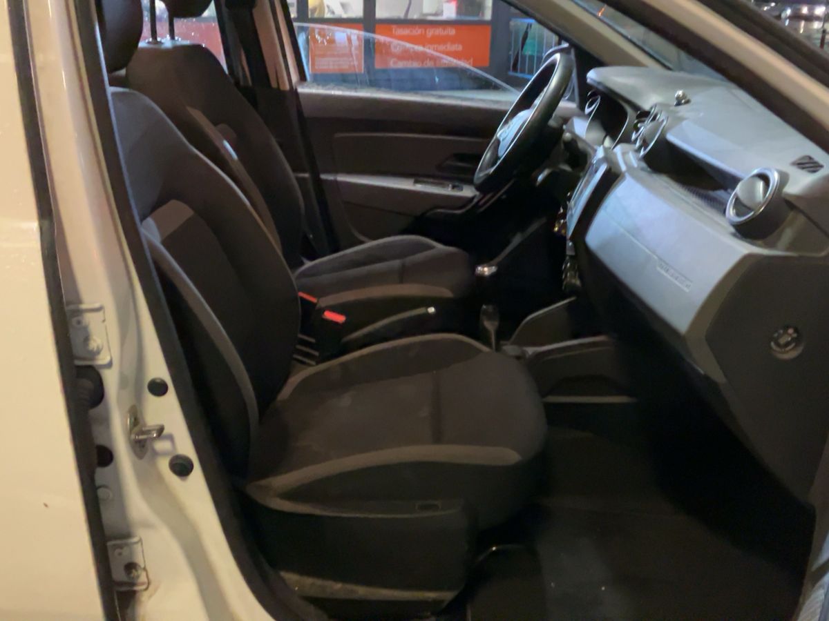 Dacia Duster 2019 — photo 17