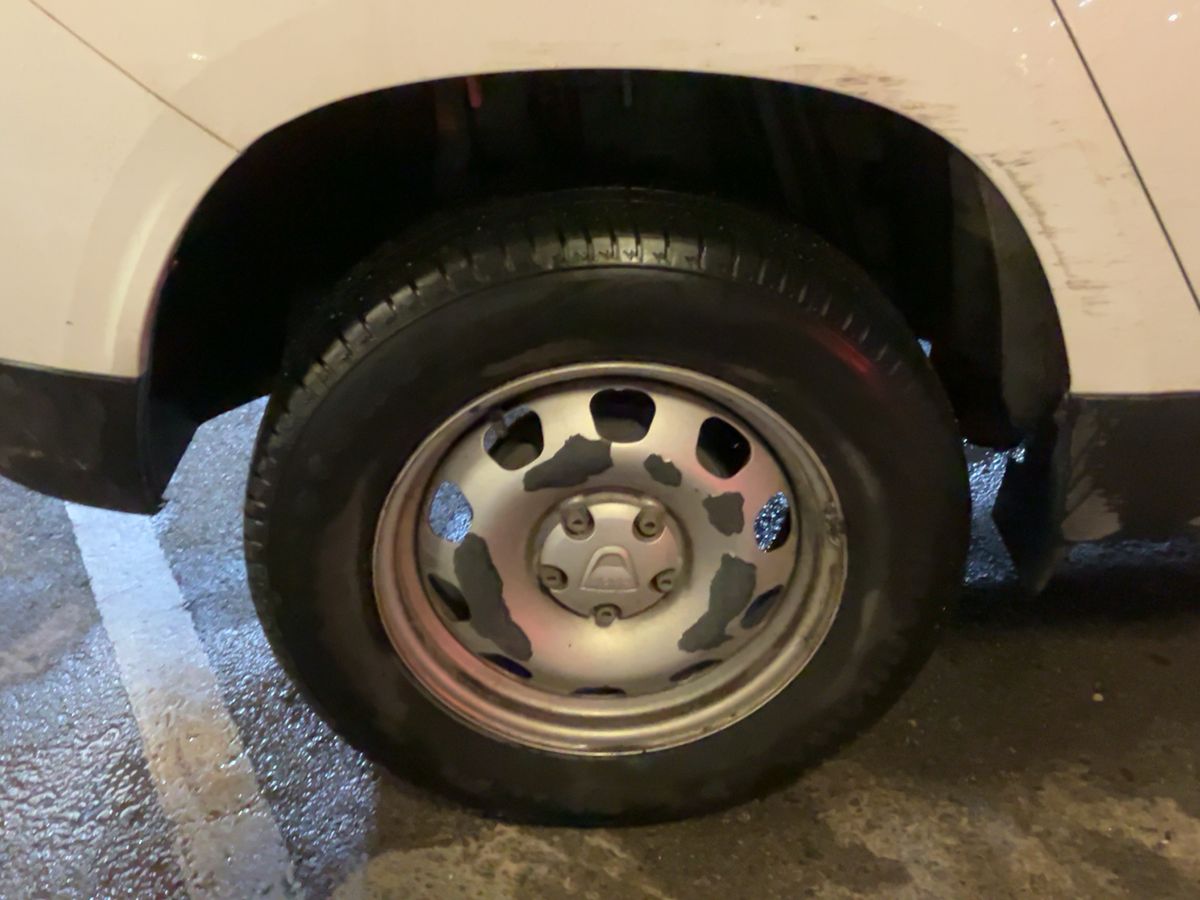 Dacia Duster 2019 — photo 10