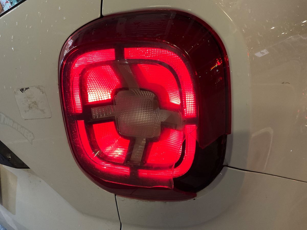 Dacia Duster 2019 — photo 35