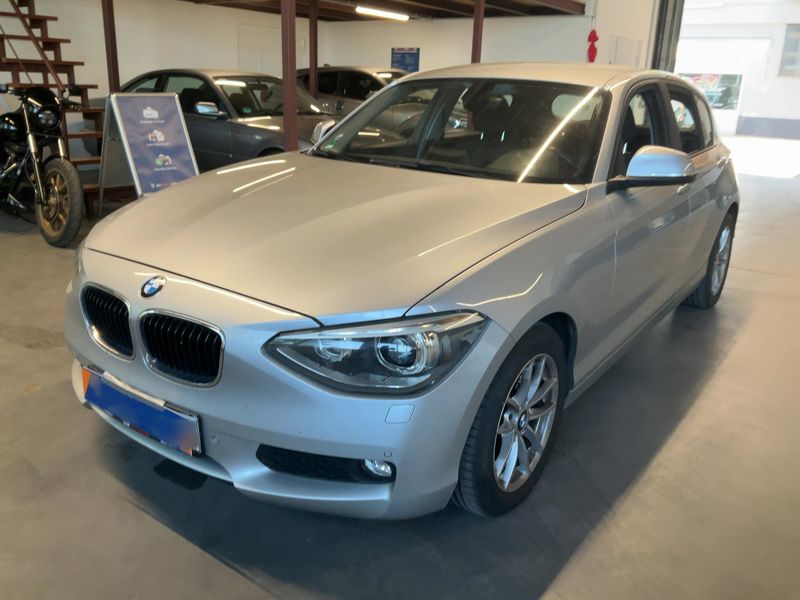 BMW 1er