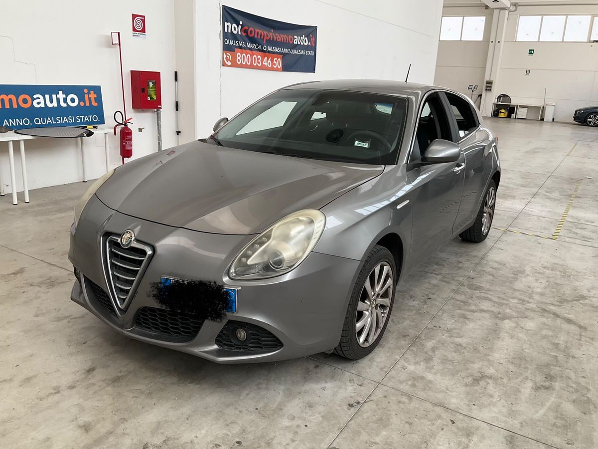 Alfa Romeo 2012