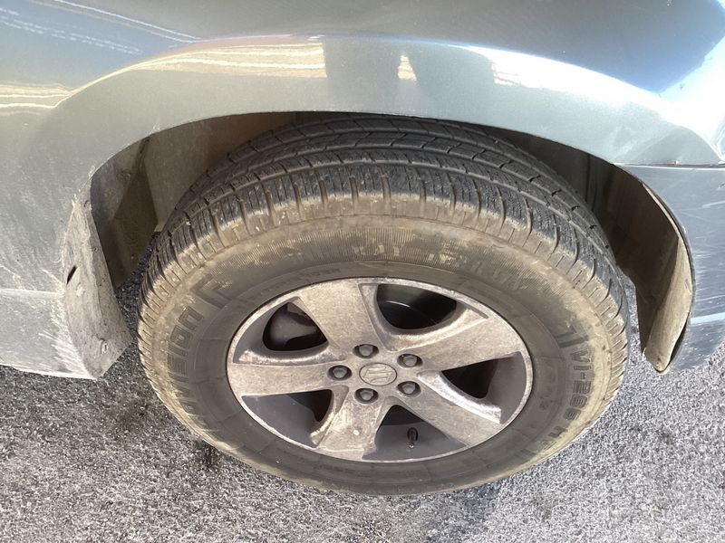 Suzuki Grand Vitara 1.9 DDiS JX 2006 – снимка 11