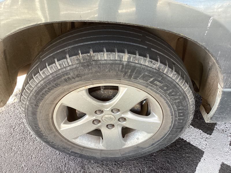 Suzuki Grand Vitara 1.9 DDiS JX 2006 – снимка 9