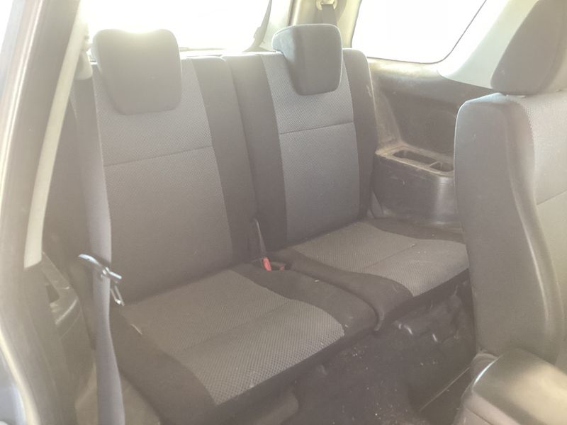 Suzuki Grand Vitara 1.9 DDiS JX — zdjęcie 14