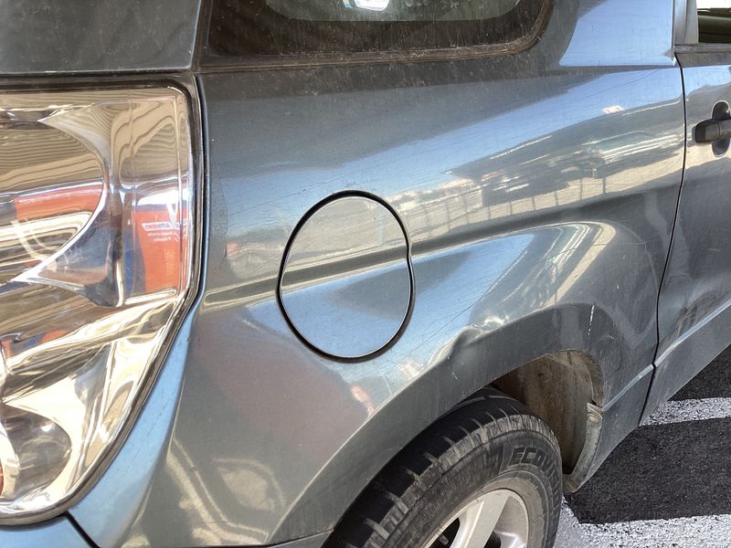 Suzuki Grand Vitara 1.9 DDiS JX 2006 – снимка 22