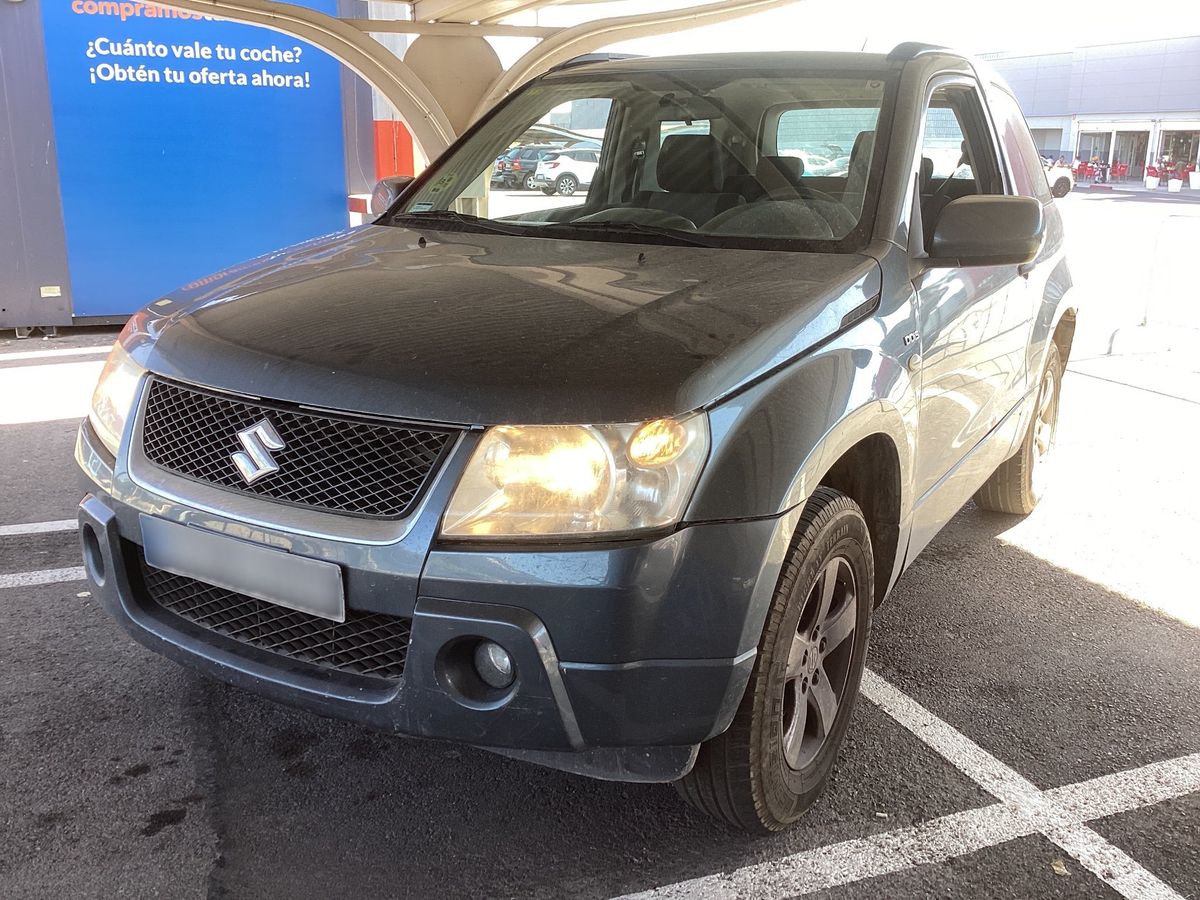 Suzuki Grand 2006