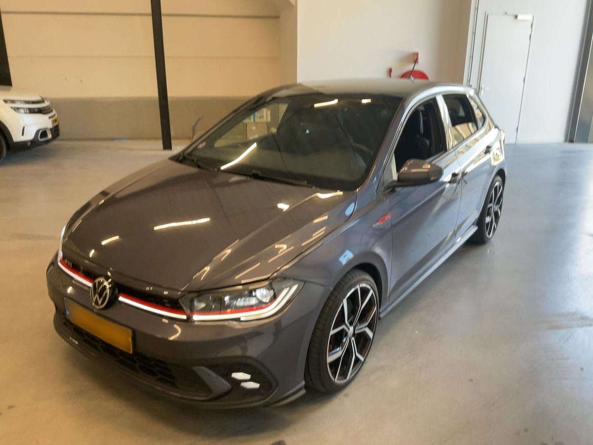 Volkswagen Polo 2023