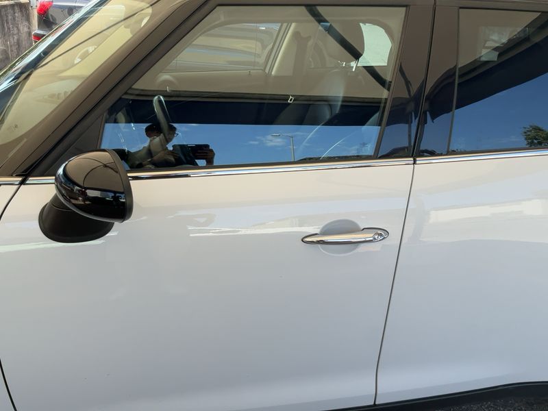 MINI Countryman Cooper S — zdjęcie 4