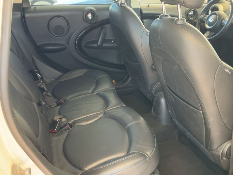 MINI Countryman Cooper S — zdjęcie 14