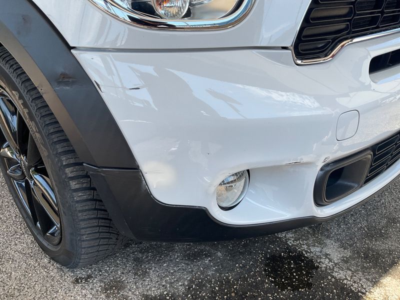 MINI Countryman Cooper S 2010 – снимка 22