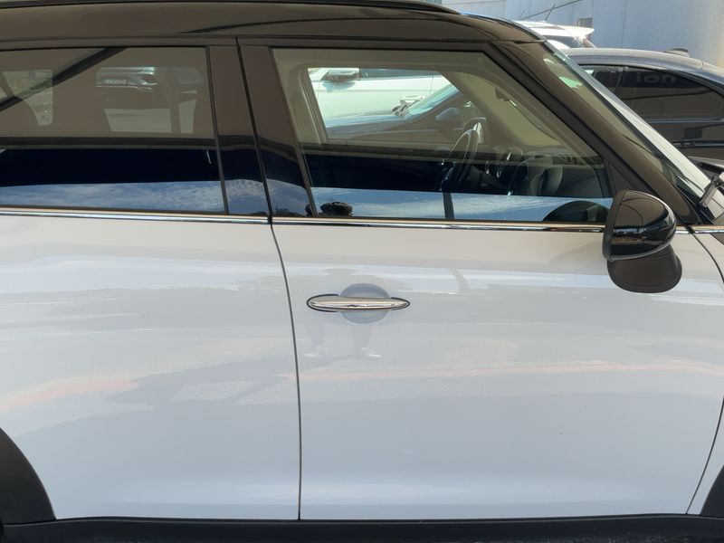 MINI Countryman Cooper S — zdjęcie 7
