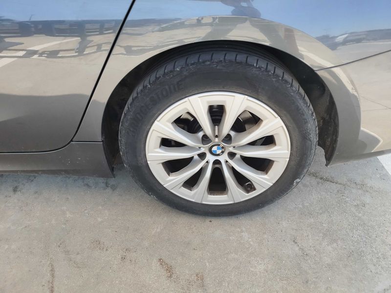 BMW 3er 320d Mild-Hybrid xDrive Advantage 2021 – снимка 17