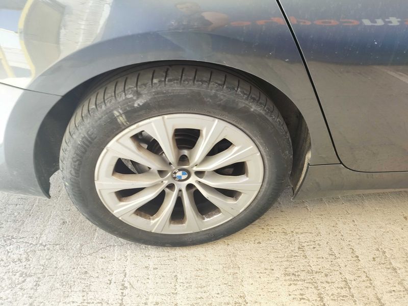 BMW 3er 320d Mild-Hybrid xDrive Advantage 2021 – снимка 16
