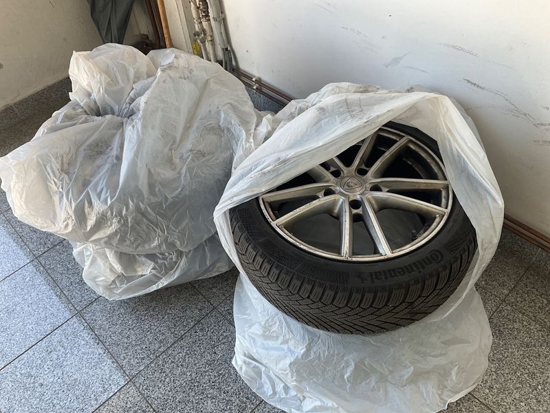 Opel Insignia Sports Tourer 2.0 CDTI Sport 2016 – снимка 15