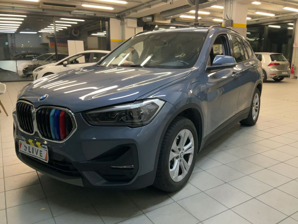 BMW X1 xDrive 25e Advantage