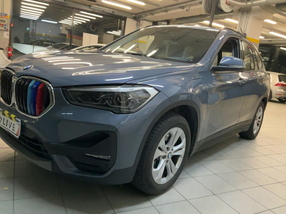 BMW X1 xDrive 25e Advantage