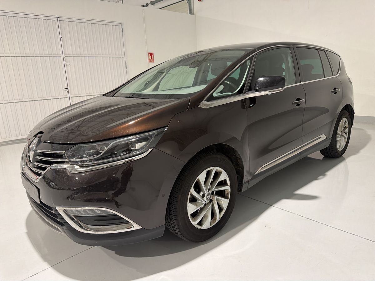 Renault Espace d'occasion