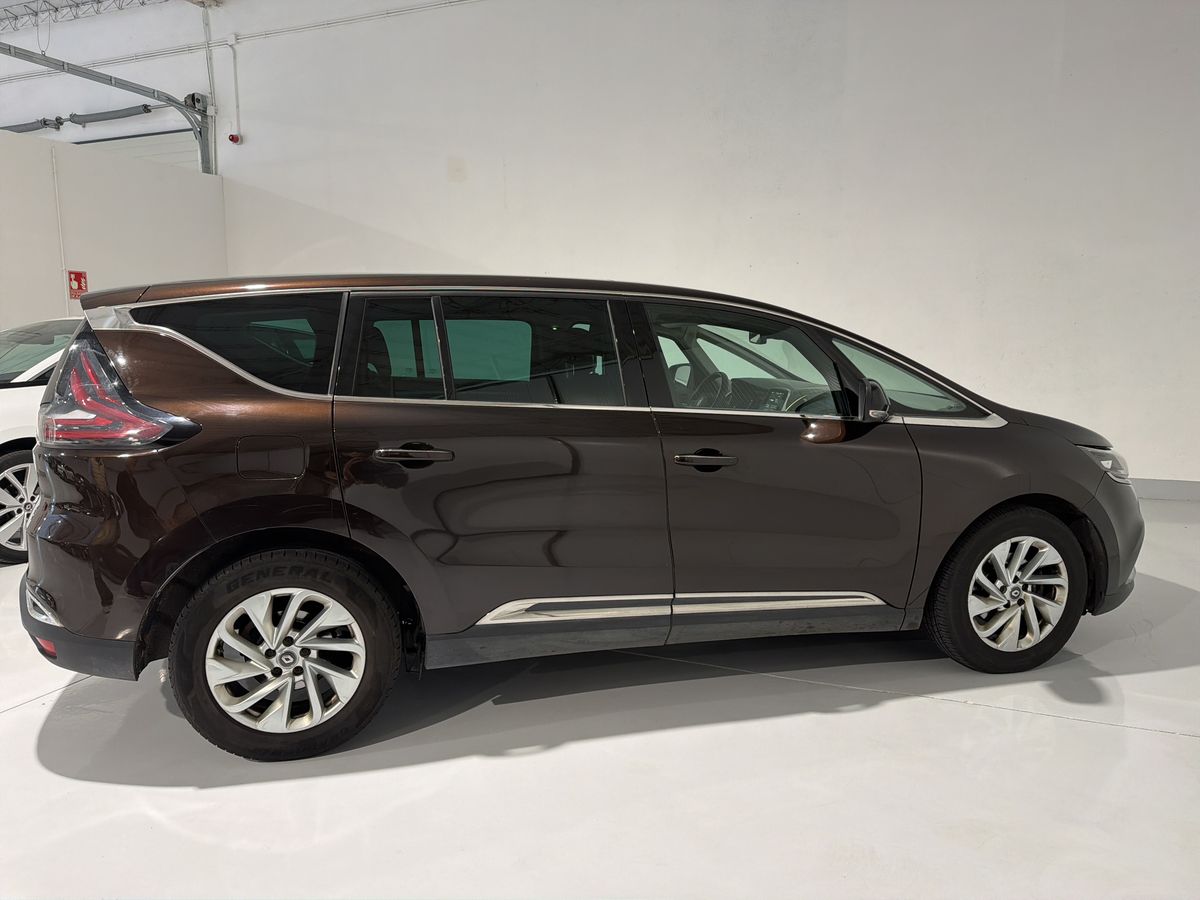 Renault Espace d'occasion