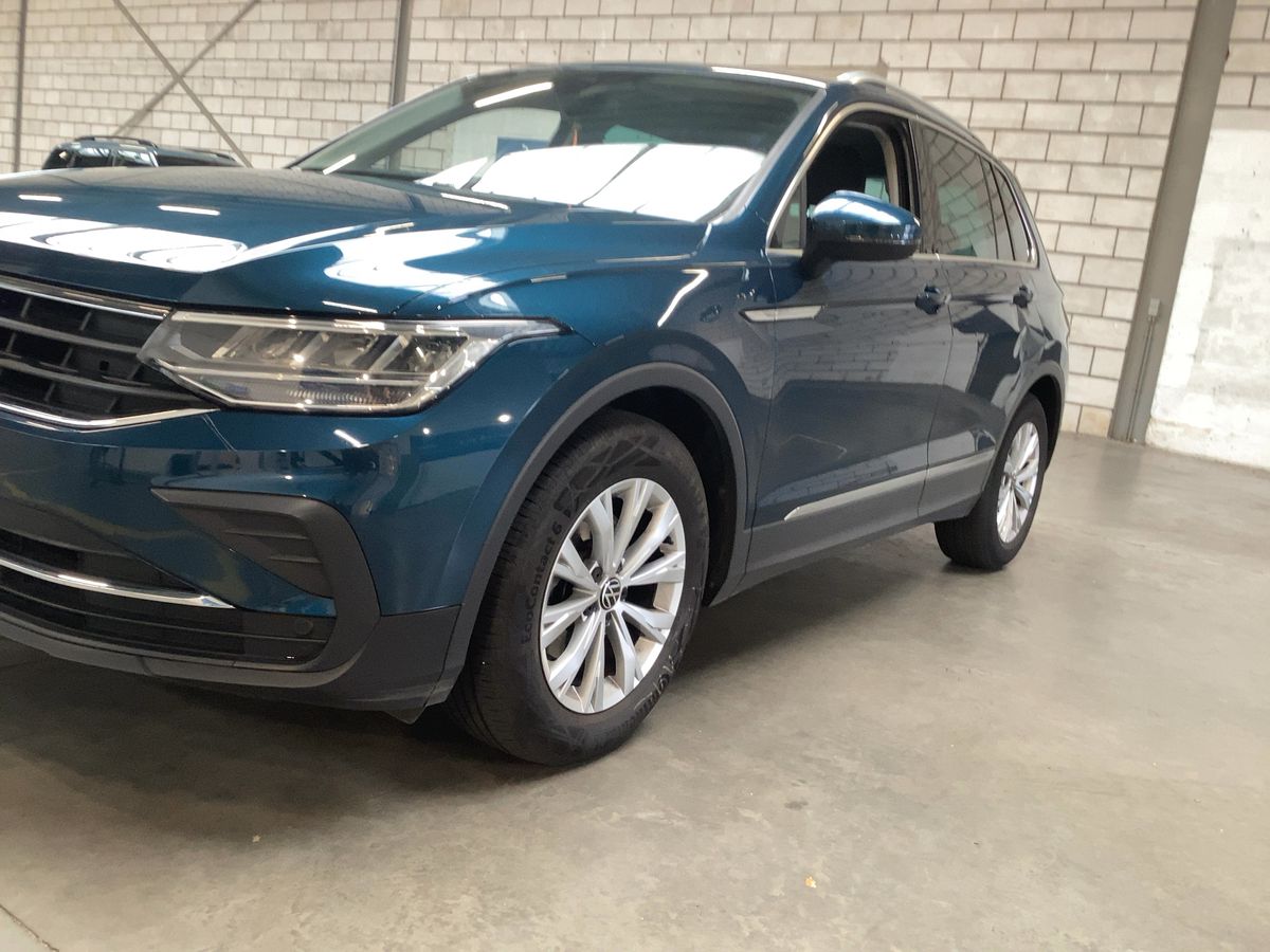 Volkswagen Tiguan 1.5 TSI ACT Life