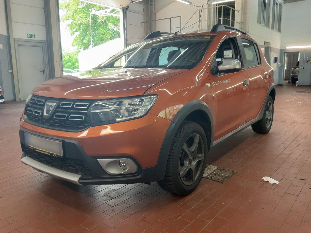 Dacia Sandero 2018