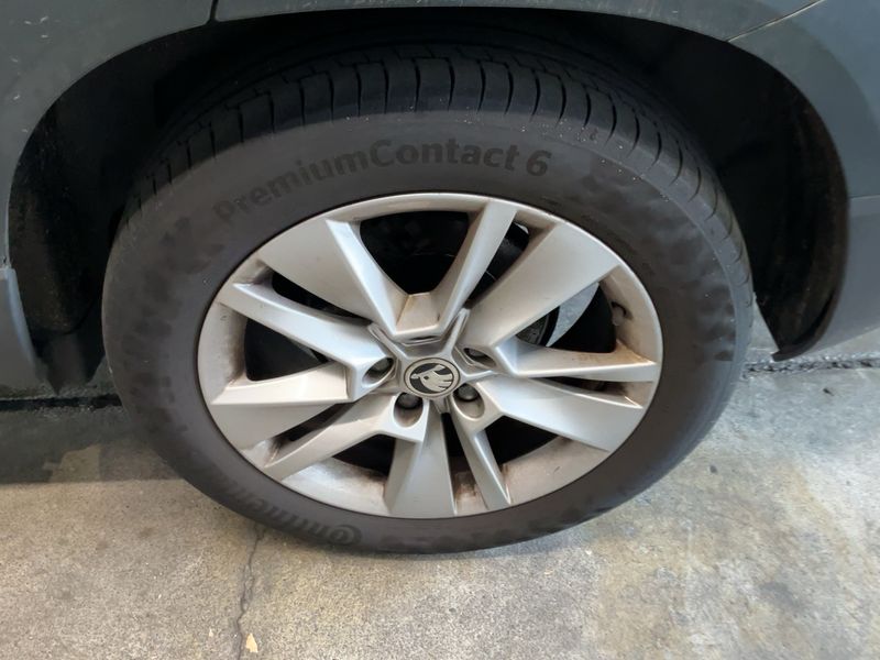 Skoda Karoq 1.6 TDI Ambition 2019 – снимка 5