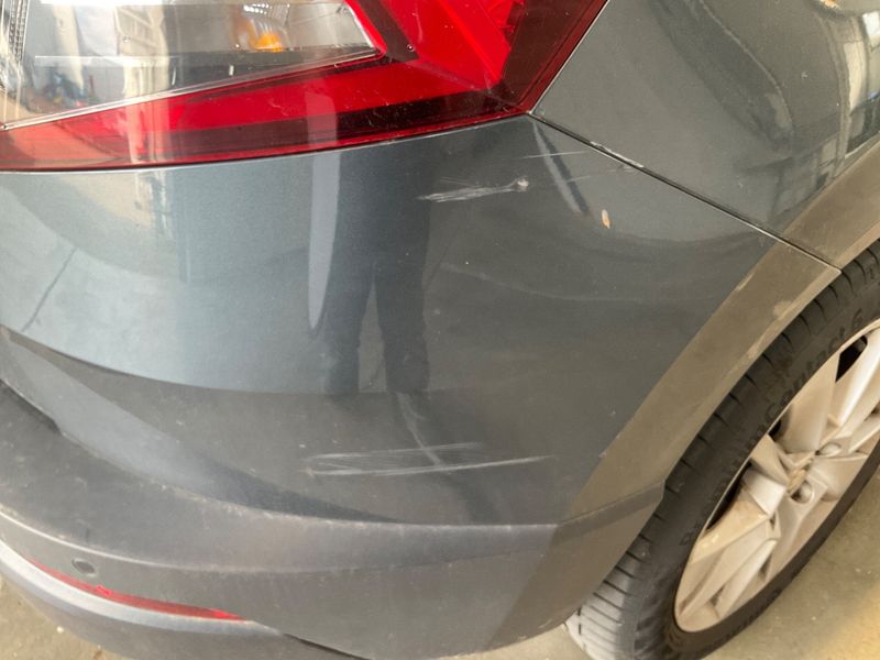 Skoda Karoq 1.6 TDI Ambition 2019 – снимка 30