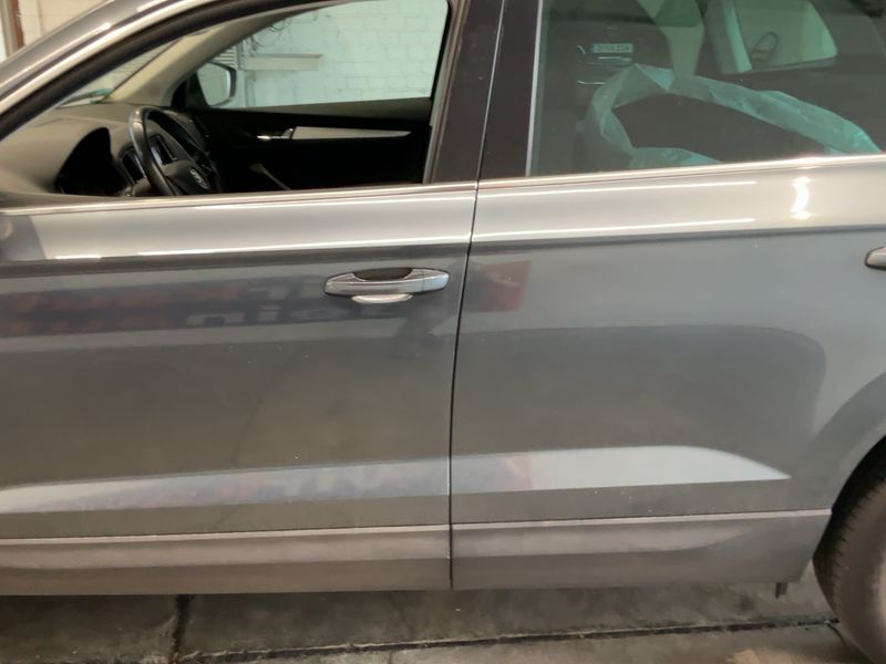 Skoda Karoq 1.6 TDI Ambition 2019 – снимка 4