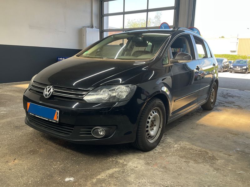 Golf VI Plus 1.4 TSI Comfortline