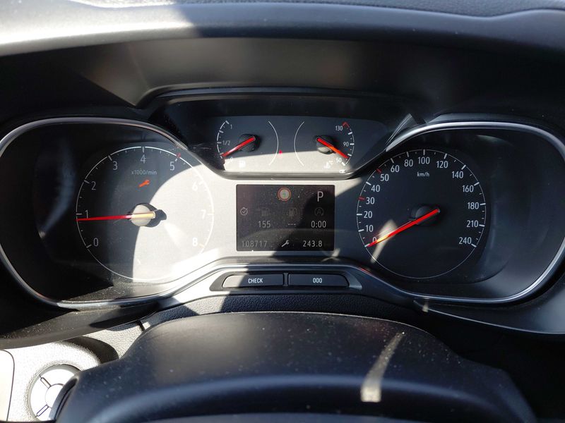Opel Combo Life 1.2 Turbo INNOVATION — zdjęcie 12
