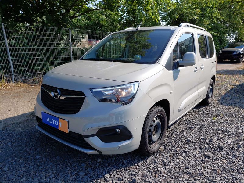 Opel Combo Life 1.2 Turbo INNOVATION