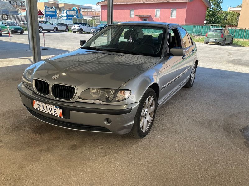 3er 320d
