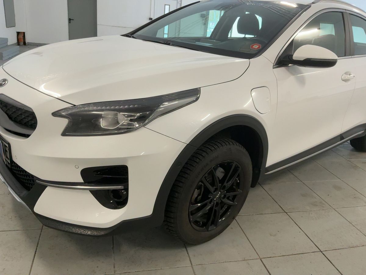 Kia XCeed d'occasion