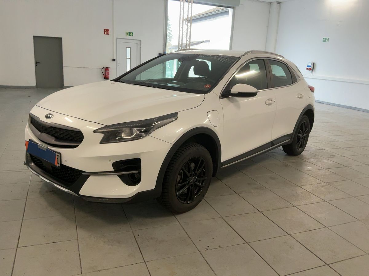 Kia XCeed d'occasion