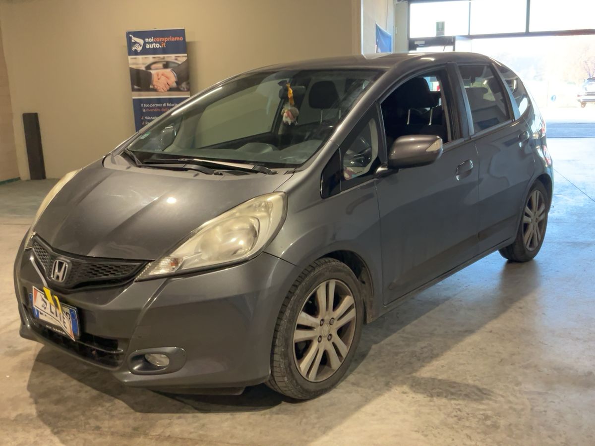 Honda Jazz 1.4 Appeal