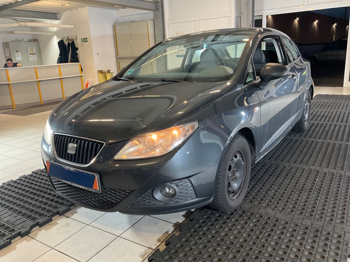 Seat Ibiza 1.4 Stylance / Style
