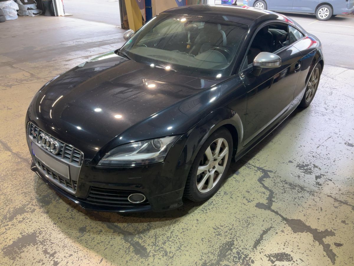 Audi TTS 2008