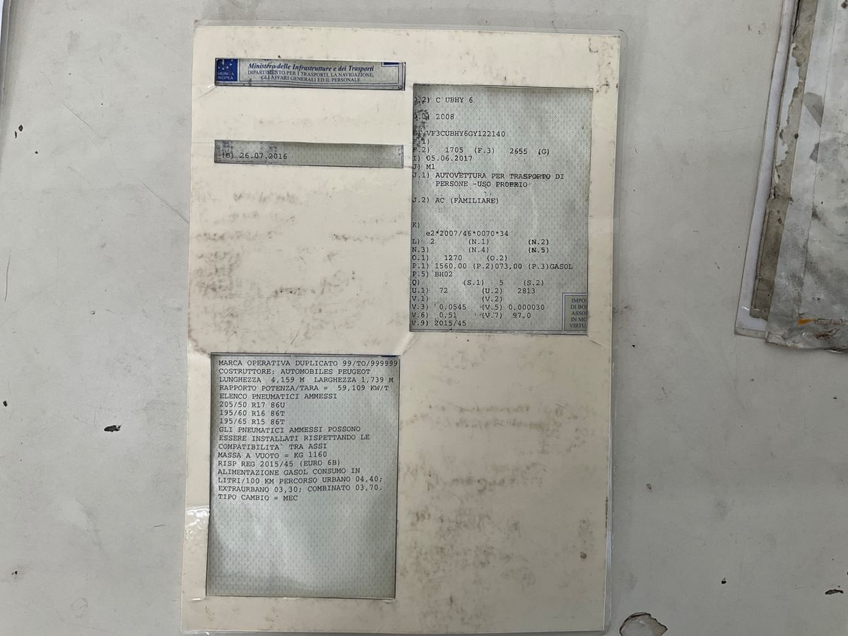 Peugeot 2008 d'occasion