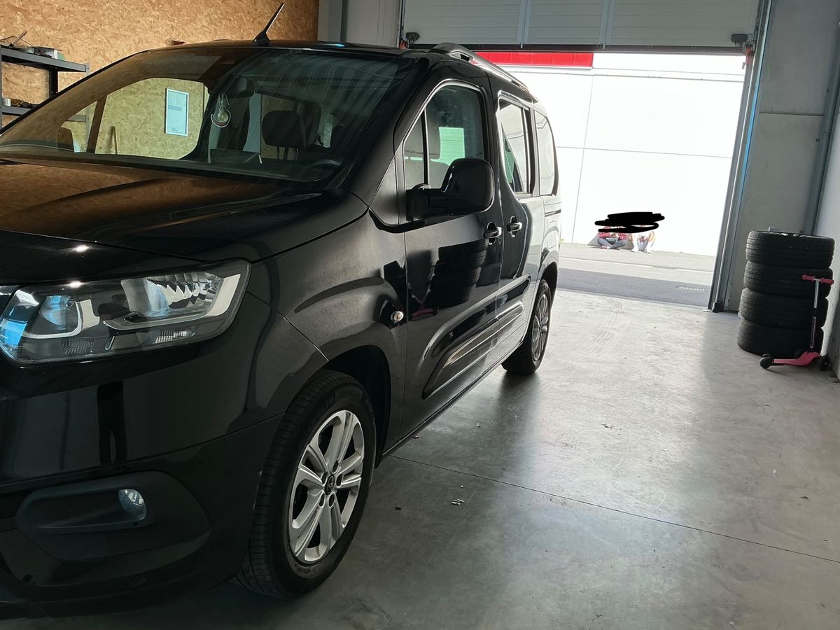 Toyota ProAce d'occasion