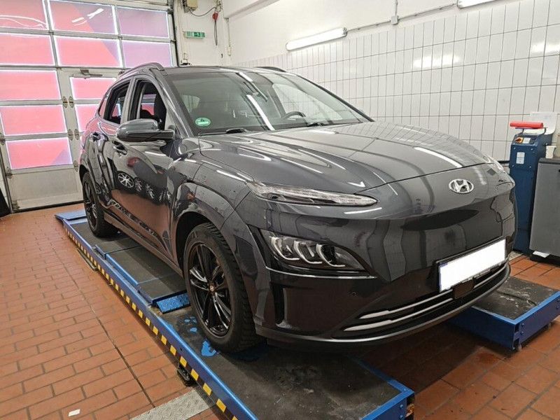 Hyundai Kona 2022